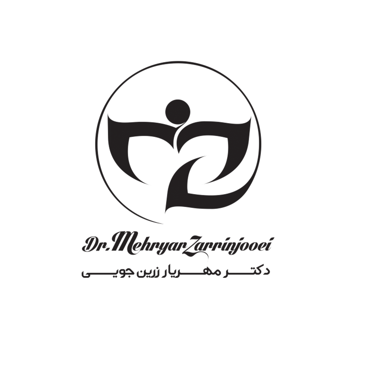 دکتر مهریار زرین جویی